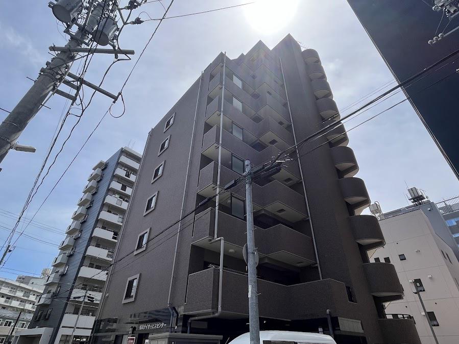 チェンピー榴岡III
