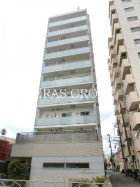 SKY RESIDENCE 1