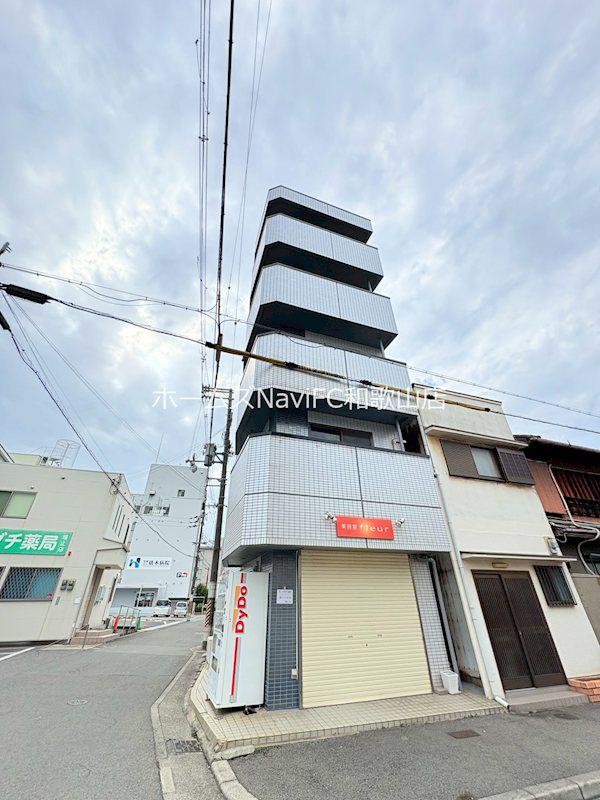 GBハイツ堀止南ノ丁