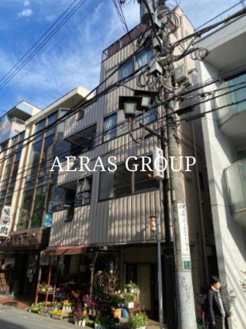 ARAI BLDG
