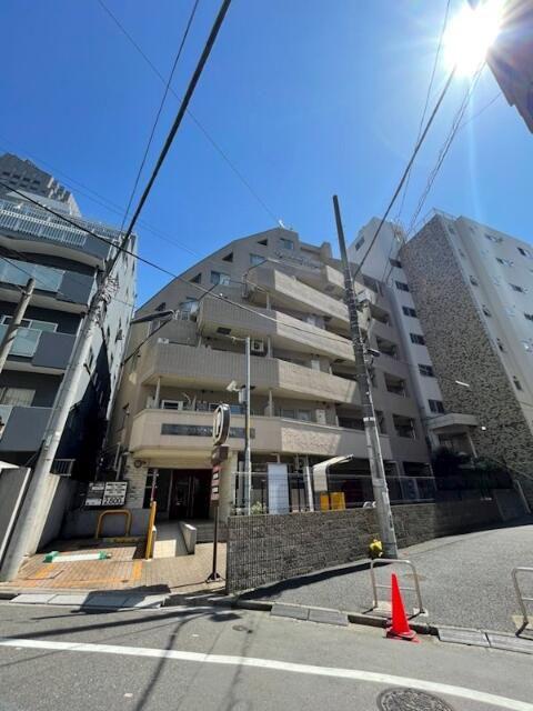 デュオスカーラ渋谷