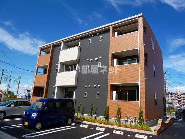 カモミールハウスA