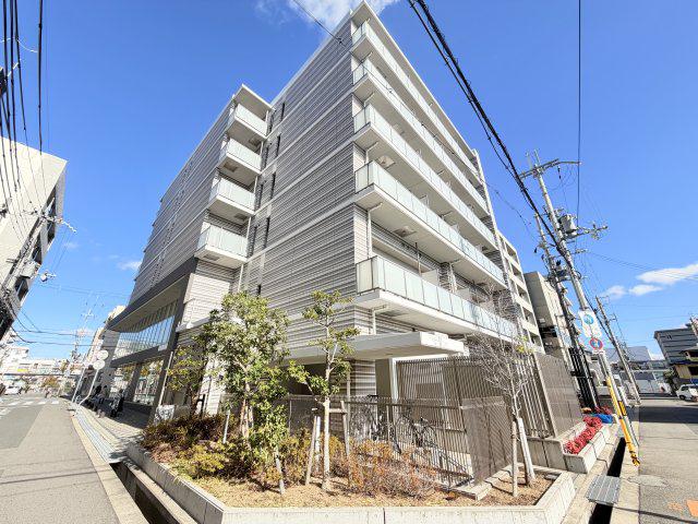ピネータテラス武庫之荘