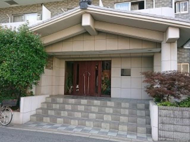 京成本線 青砥駅 徒歩12分 4階建 築21年