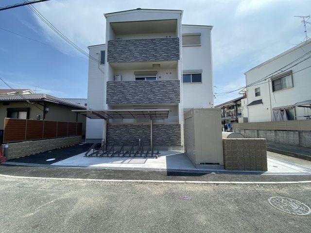 クリエオーレ北伊丹