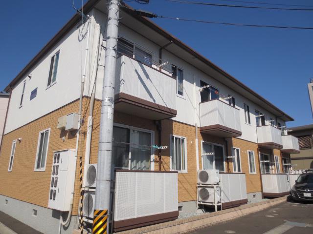 元町壱番館