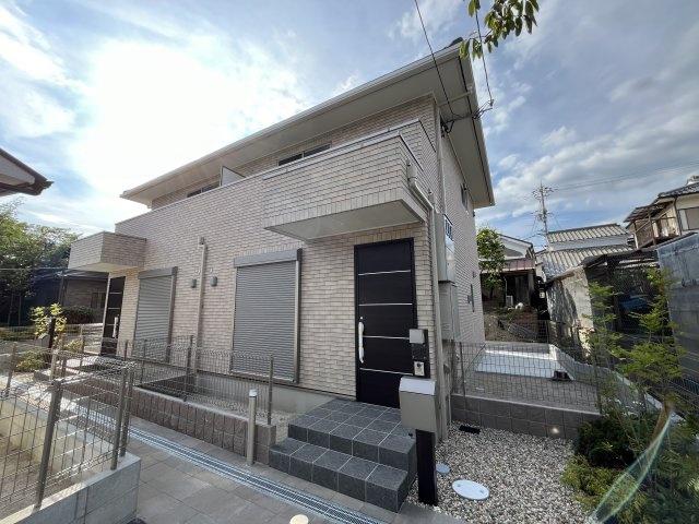 牡丹園参番館