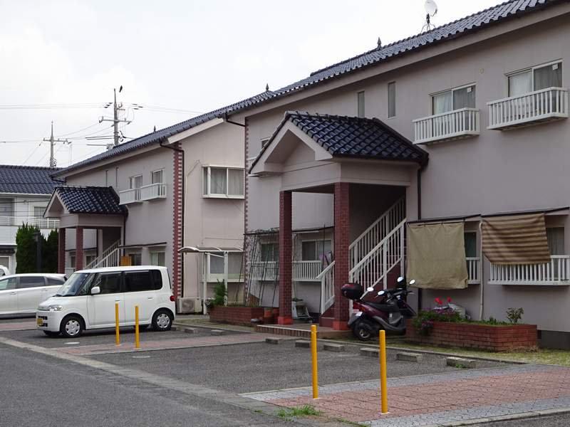 ハイグレードタウン多治米C