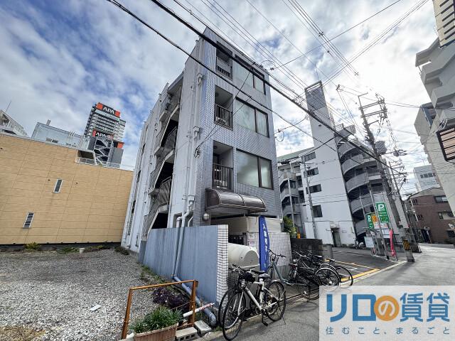 プレアール新大阪III
