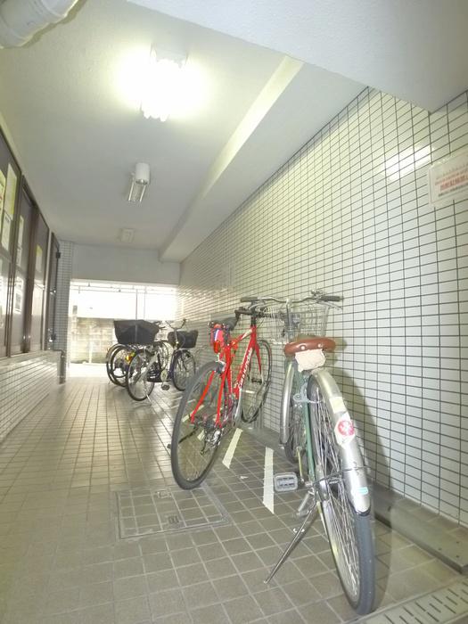 ダイアパレス上野