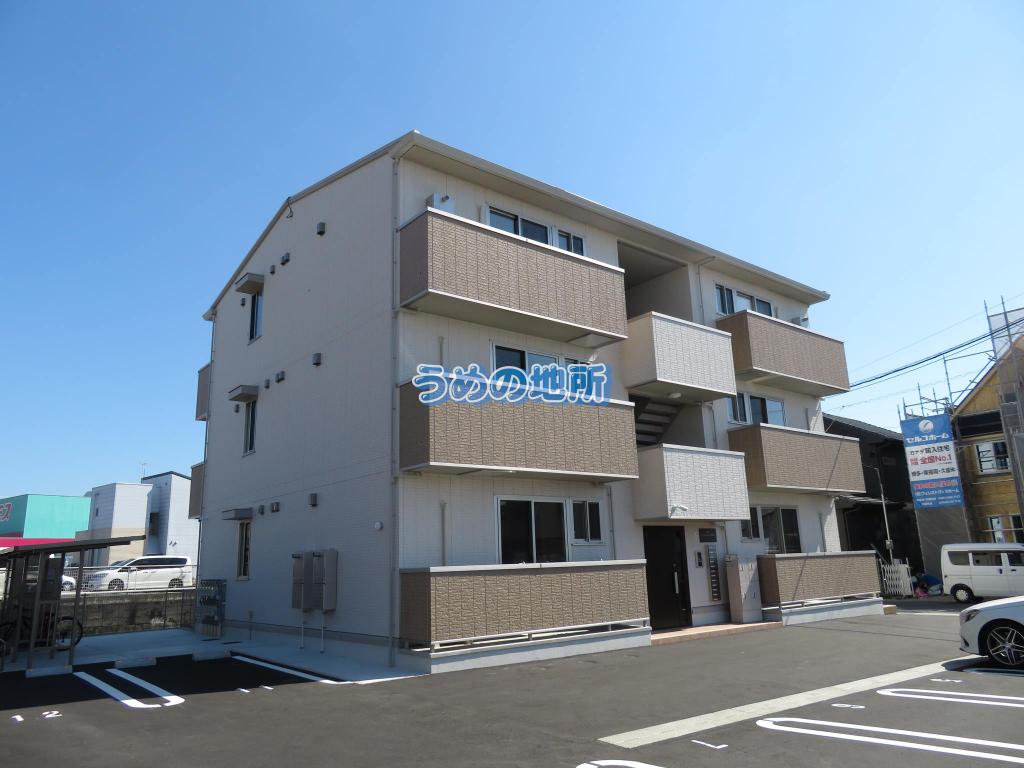 DーROOMクレスト国分