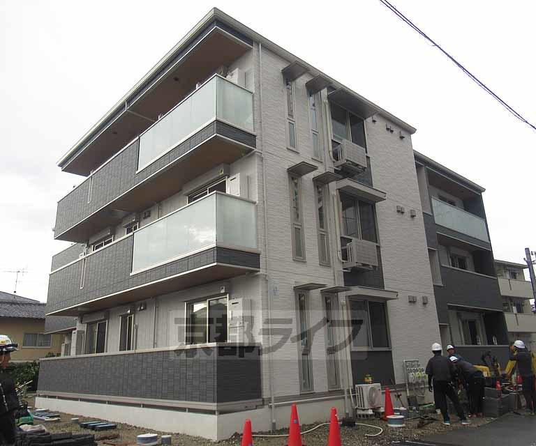 エトワール平安