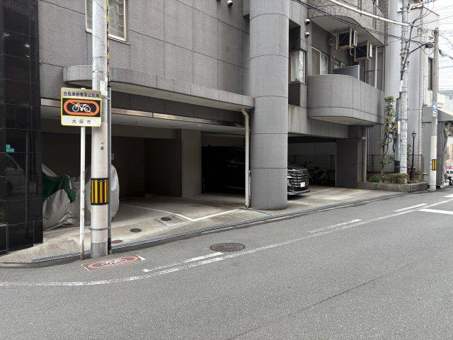 エステムコート大阪城前
