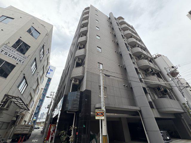 エステムコート大阪城前