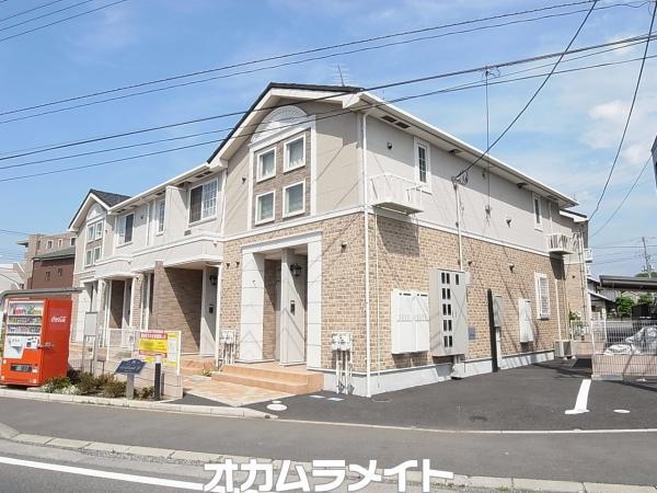 グリフォードB