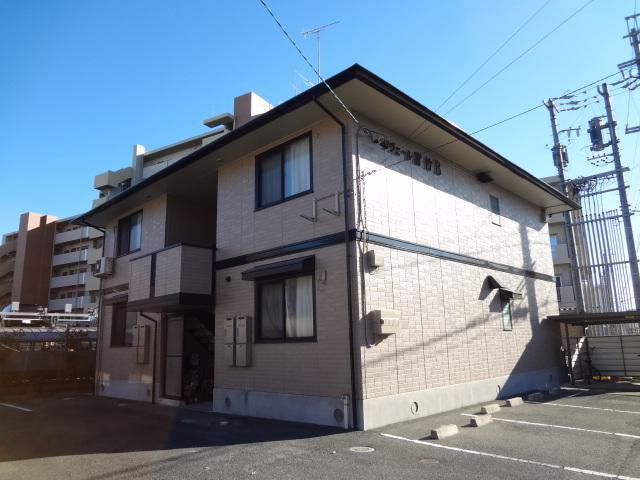 リヴェール宮竹B