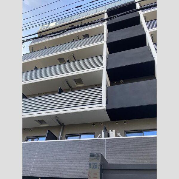 S-RESIDENCE成増CLAIR(1K/4階)