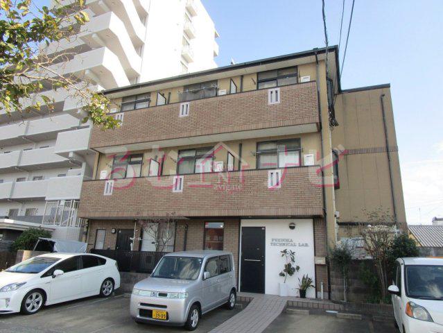 加島ビル