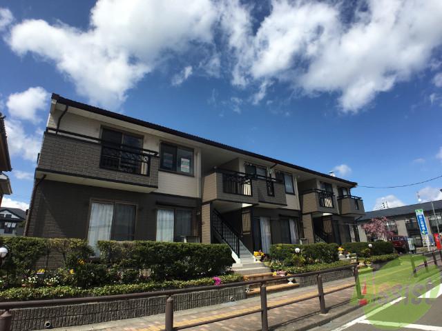 ガーデンヒルズ櫻井壱番舘