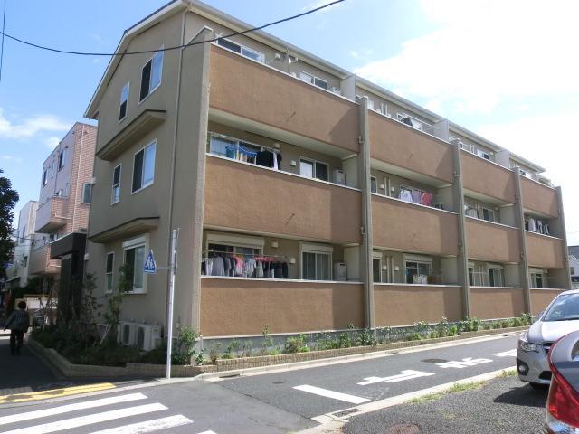 シャルマントミール