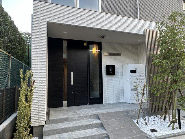 スクエア都立家政