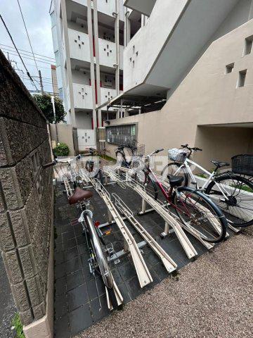 パークヴィラ千人町