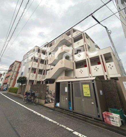 パークヴィラ千人町