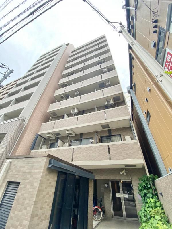 TATディナスティ西本町
