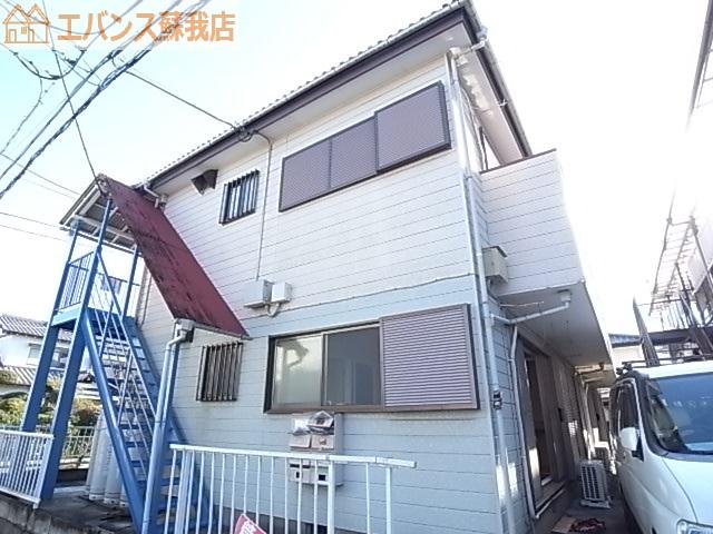 YSコートA棟
