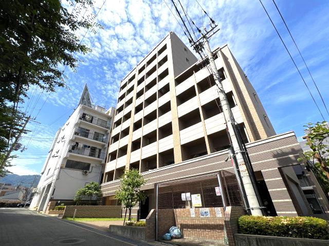 アクロス神戸住吉ステーションフロント