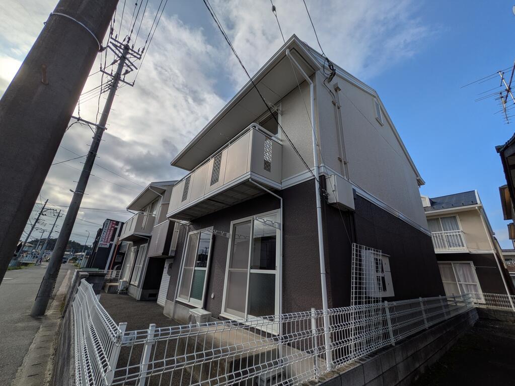 トゥインクルアイI(3DK/1階)