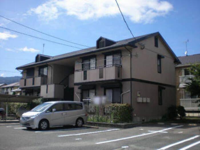 セジュール若葉D
