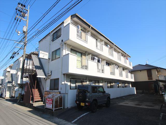 フォートレスC