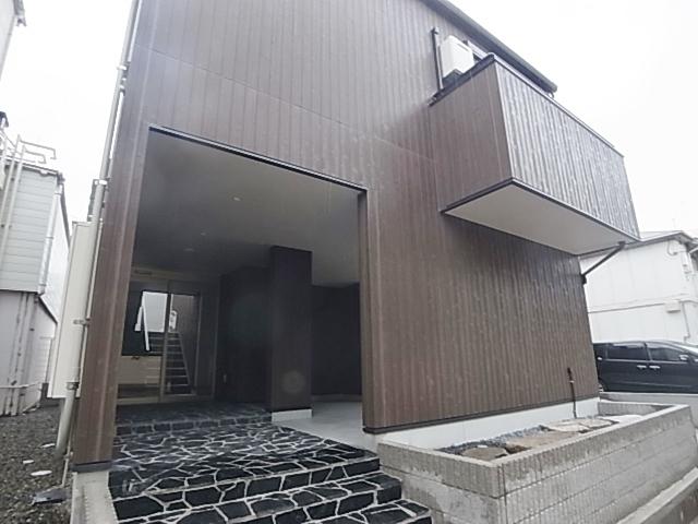 スリージェ3番館
