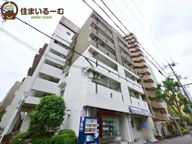 コーポ白鷺