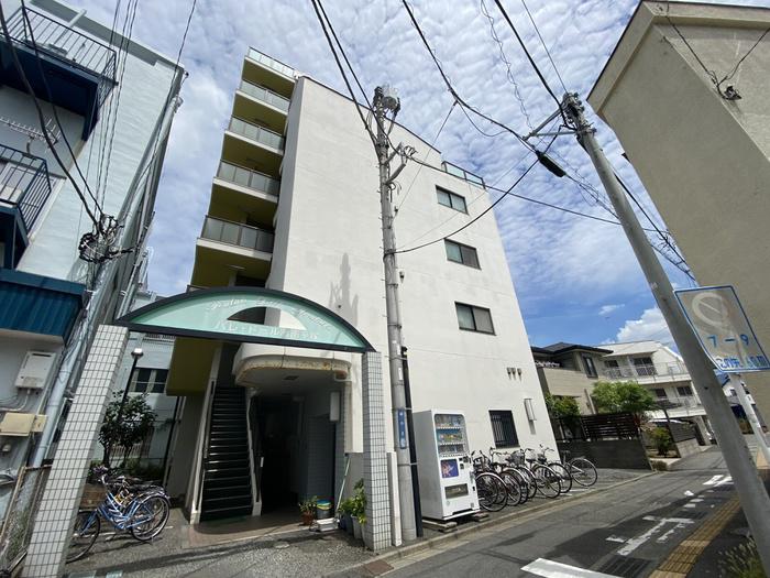 パレ・ドール湘南平塚