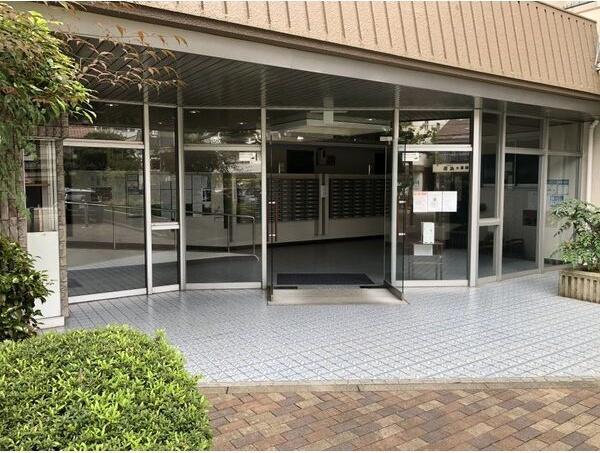 チサンマンション徳川町