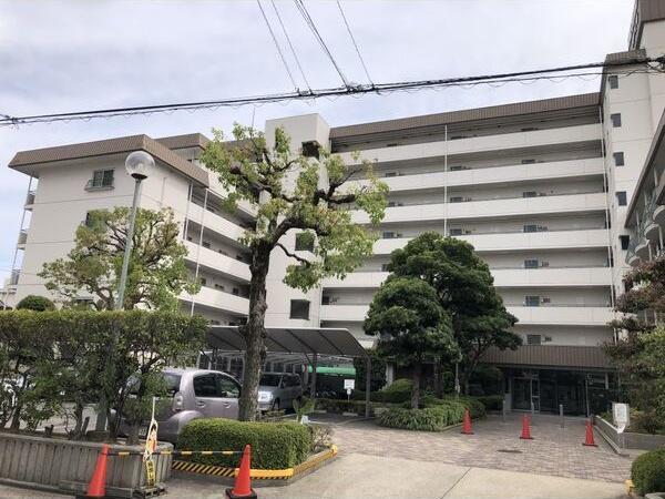 チサンマンション徳川町