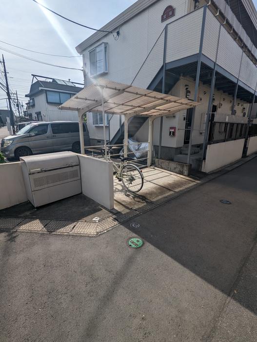 ビアンカ宮原
