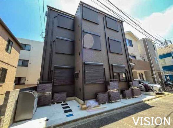ブランノワール小岩
