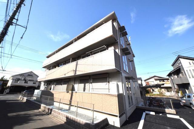 上鶴間ハウス