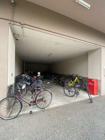 地下鉄海岸線 ハーバーランド駅 徒歩7分 14階建 築36年