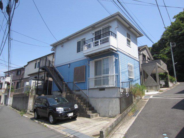 ミトハイツ