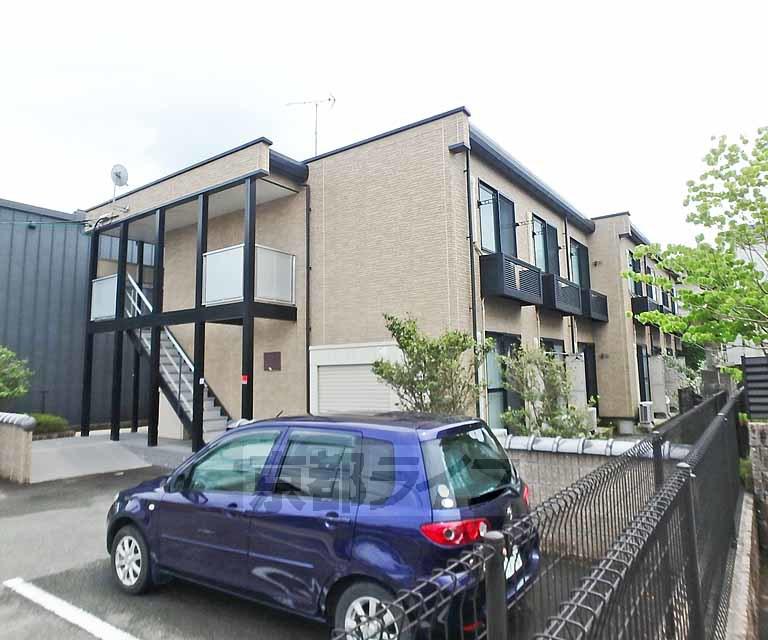 レオパレスヴィーブル呉服町