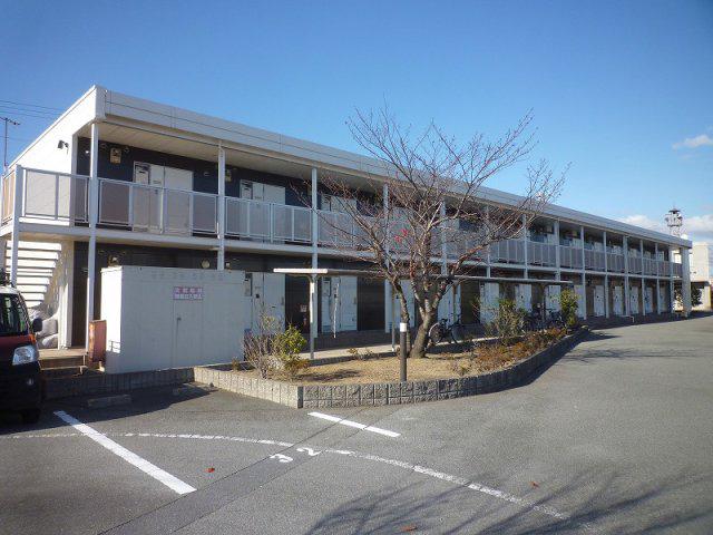 レオパレスエクセルパートVI