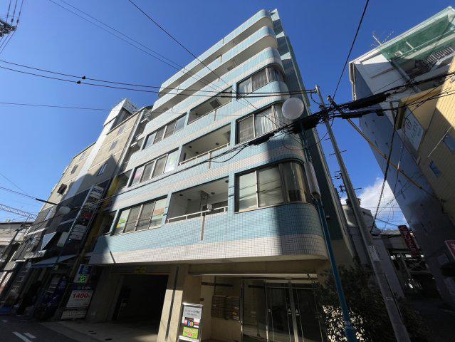 パークビュー王子駅前