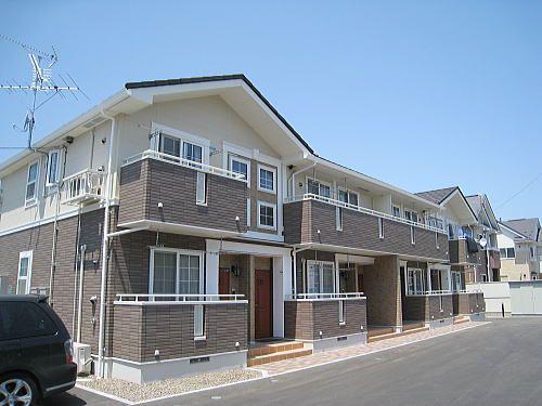 プロムナードさくら1番館