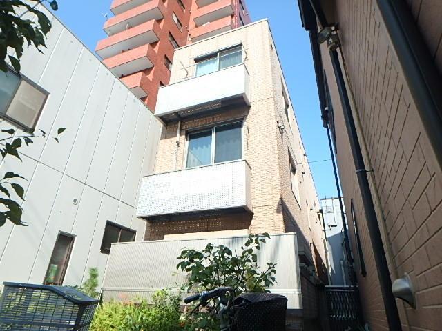 SADOYAビル