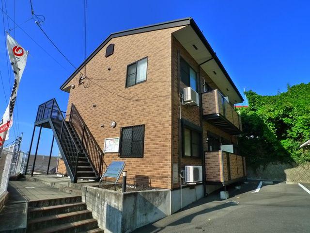 レジデンス深町