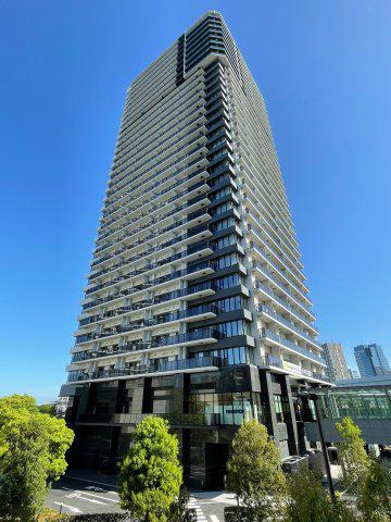 シティタワーズ東京ベイ ウエスト TOWER
